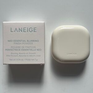 LANEIGE Neo Blurring Powder in Cream Compact